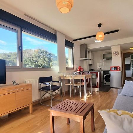 Apartamento El Arcin Llanes Zewnętrze zdjęcie