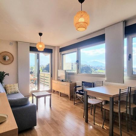 Apartamento El Arcin Llanes Zewnętrze zdjęcie