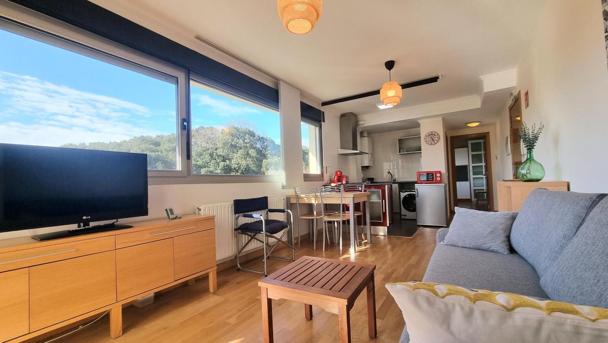 Apartamento El Arcin Llanes Zewnętrze zdjęcie