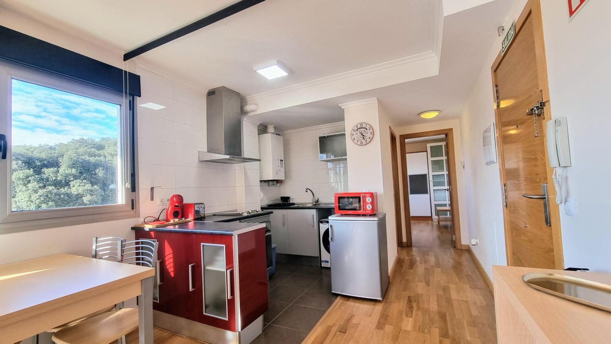 Apartamento El Arcin Llanes Zewnętrze zdjęcie