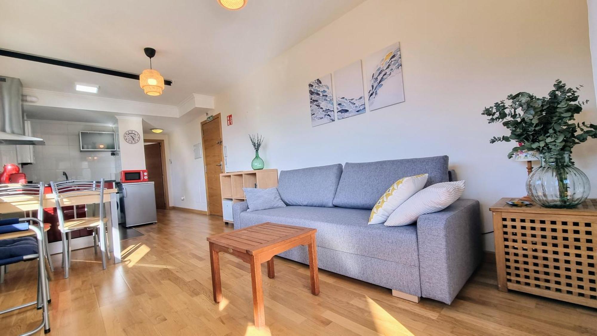 Apartamento El Arcin Llanes Zewnętrze zdjęcie
