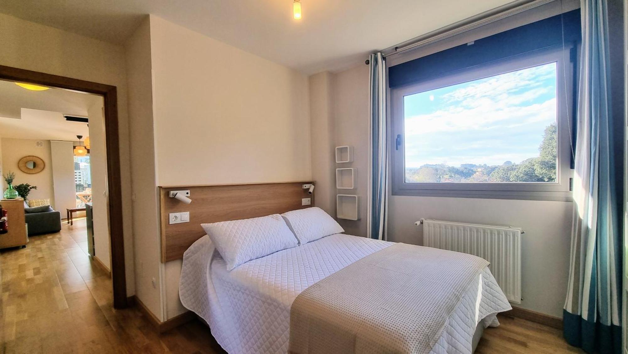 Apartamento El Arcin Llanes Zewnętrze zdjęcie