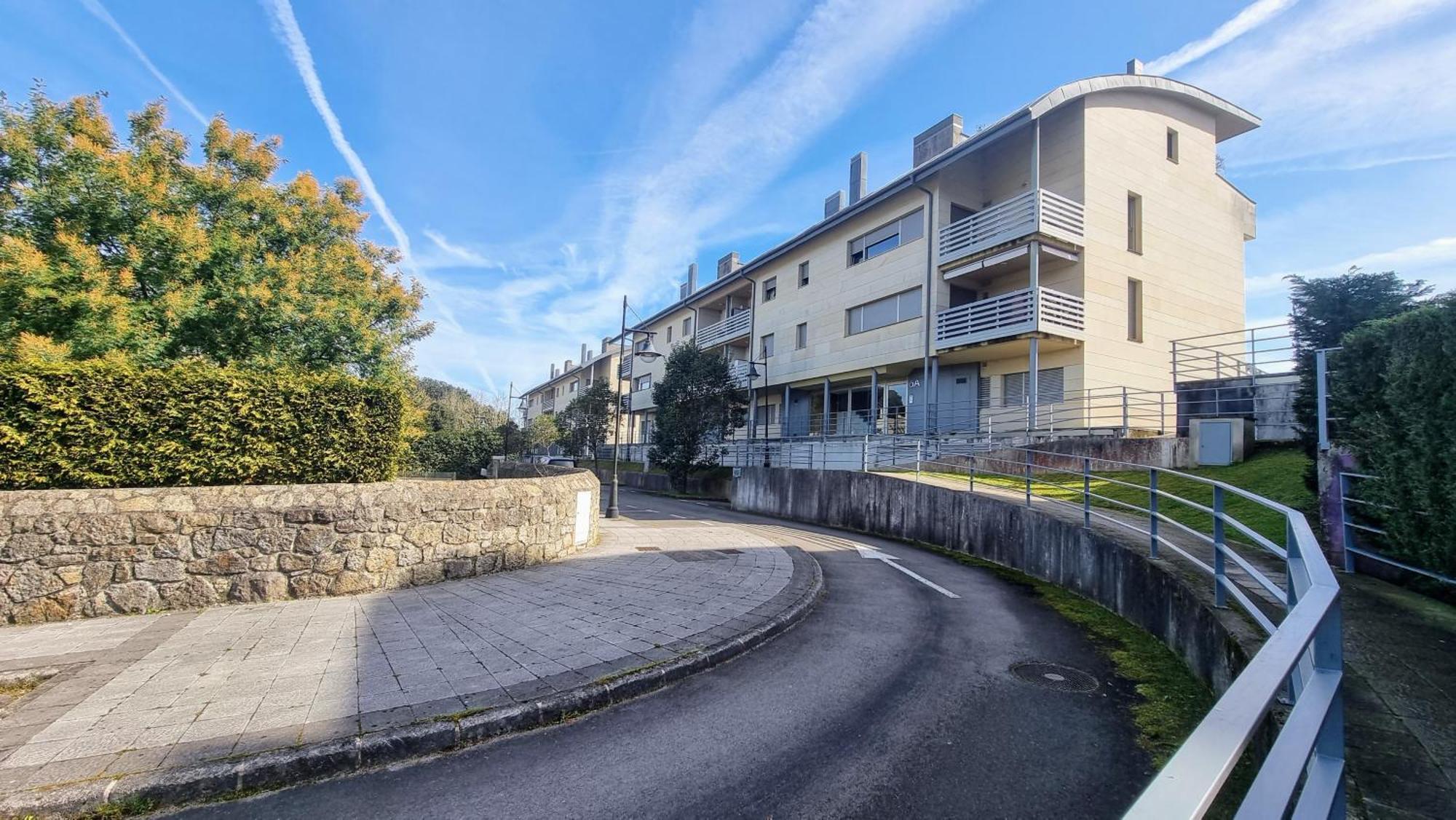 Apartamento El Arcin Llanes Zewnętrze zdjęcie