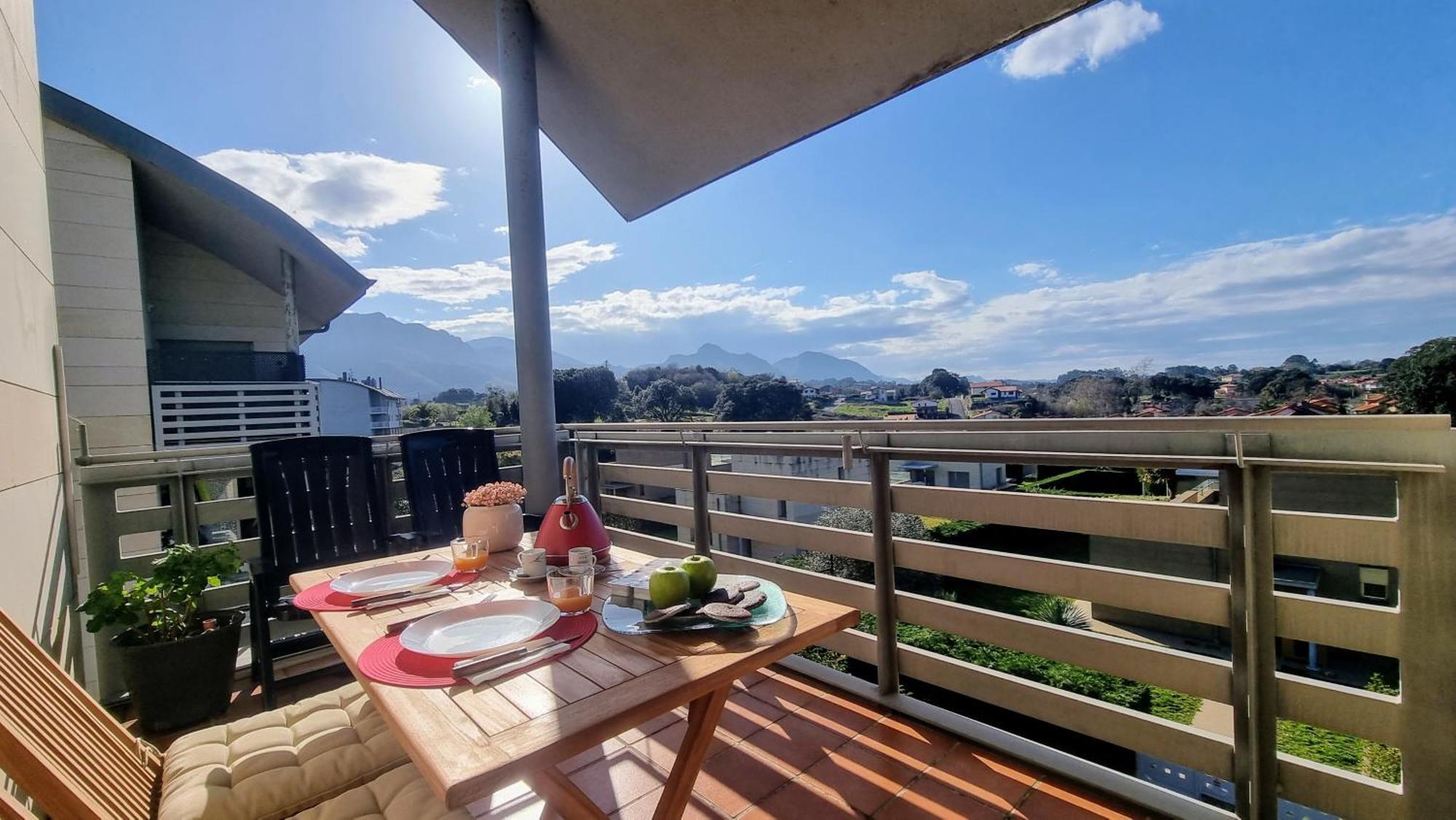 Apartamento El Arcin Llanes Zewnętrze zdjęcie