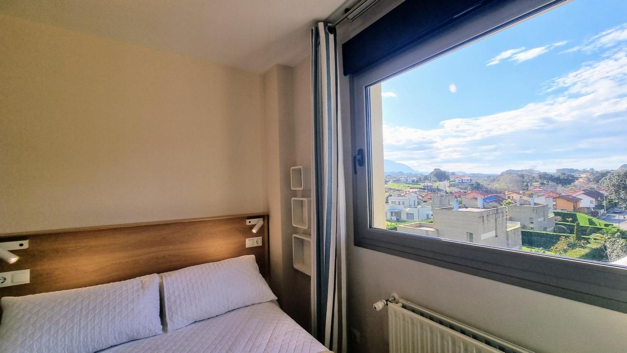 Apartamento El Arcin Llanes Zewnętrze zdjęcie