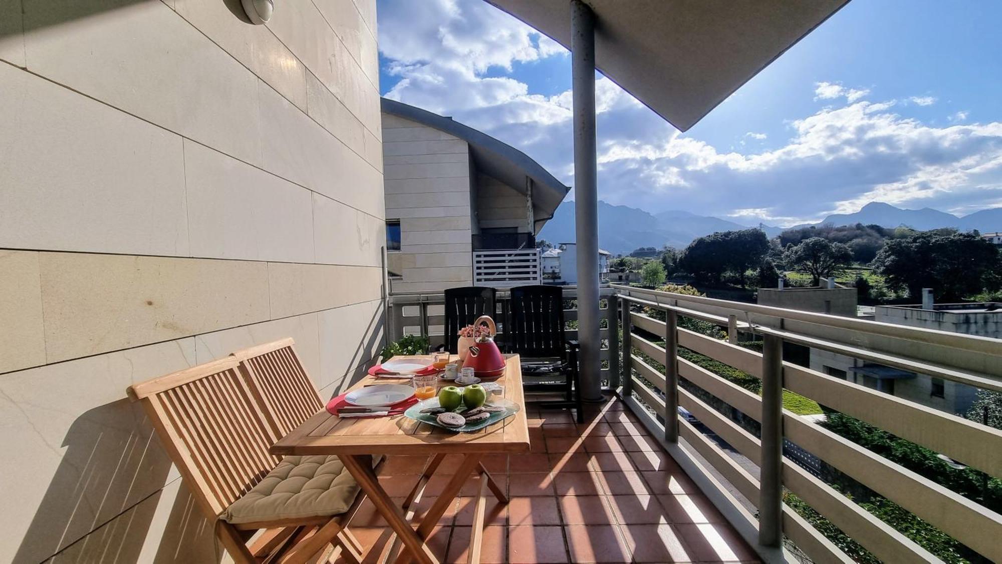 Apartamento El Arcin Llanes Zewnętrze zdjęcie