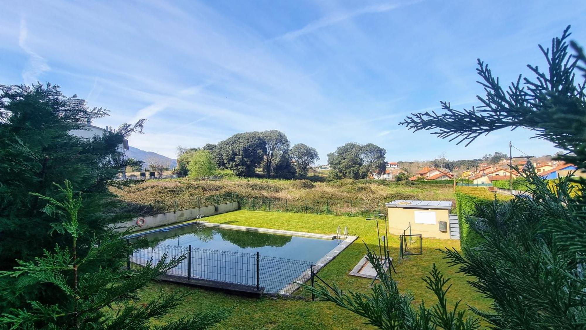 Apartamento El Arcin Llanes Zewnętrze zdjęcie